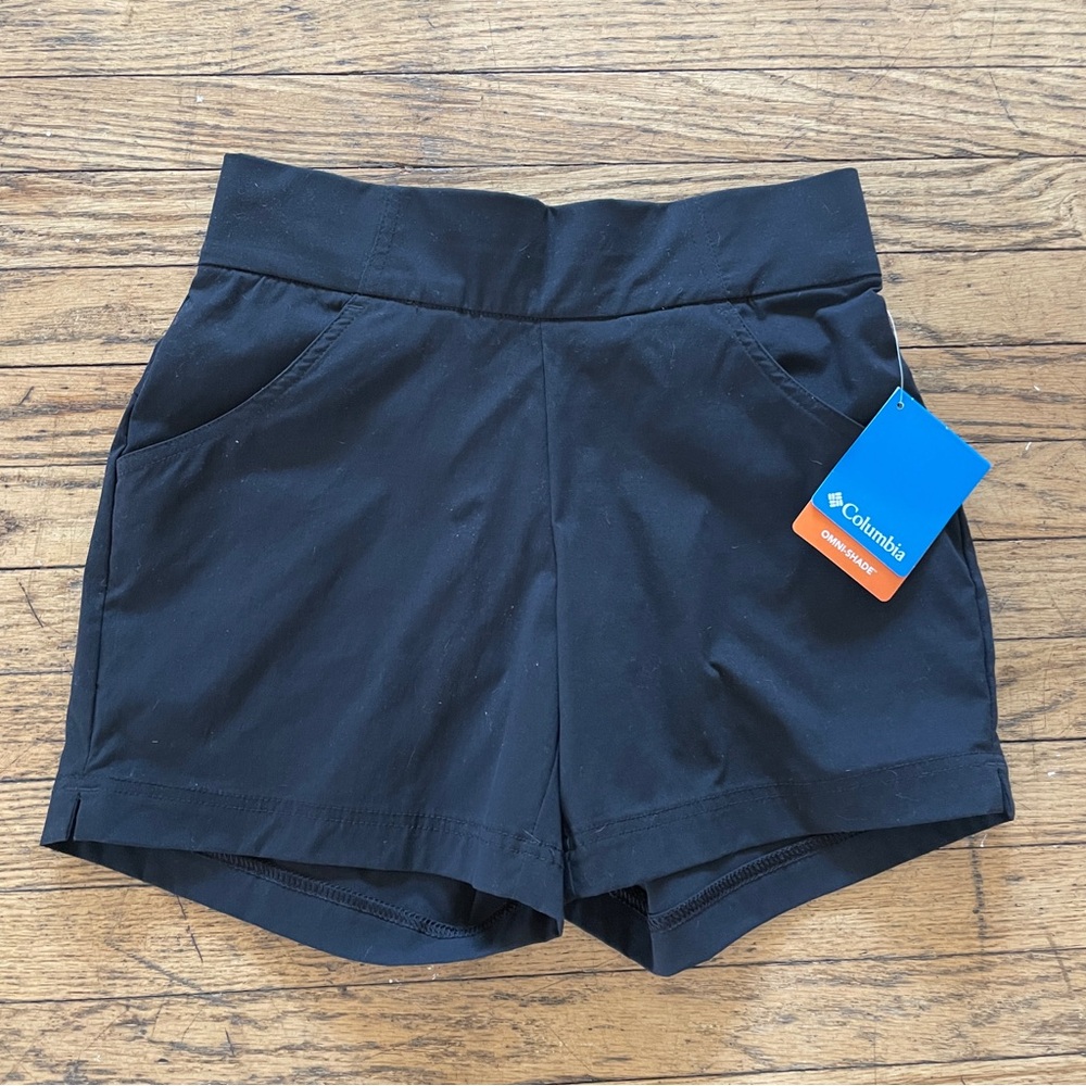 Brand New Columbia Hiking Short